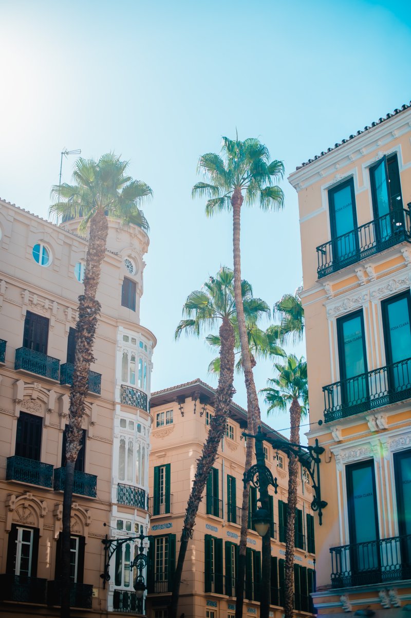 Le vrai Alcàzar 💃 - Andalousie : andalousie, espagne, alhambra, alcazar (photo 1)